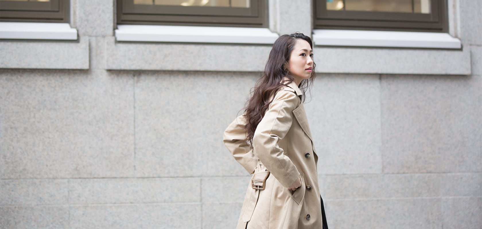 AYUMI YASUOKA