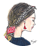 イラストレーター